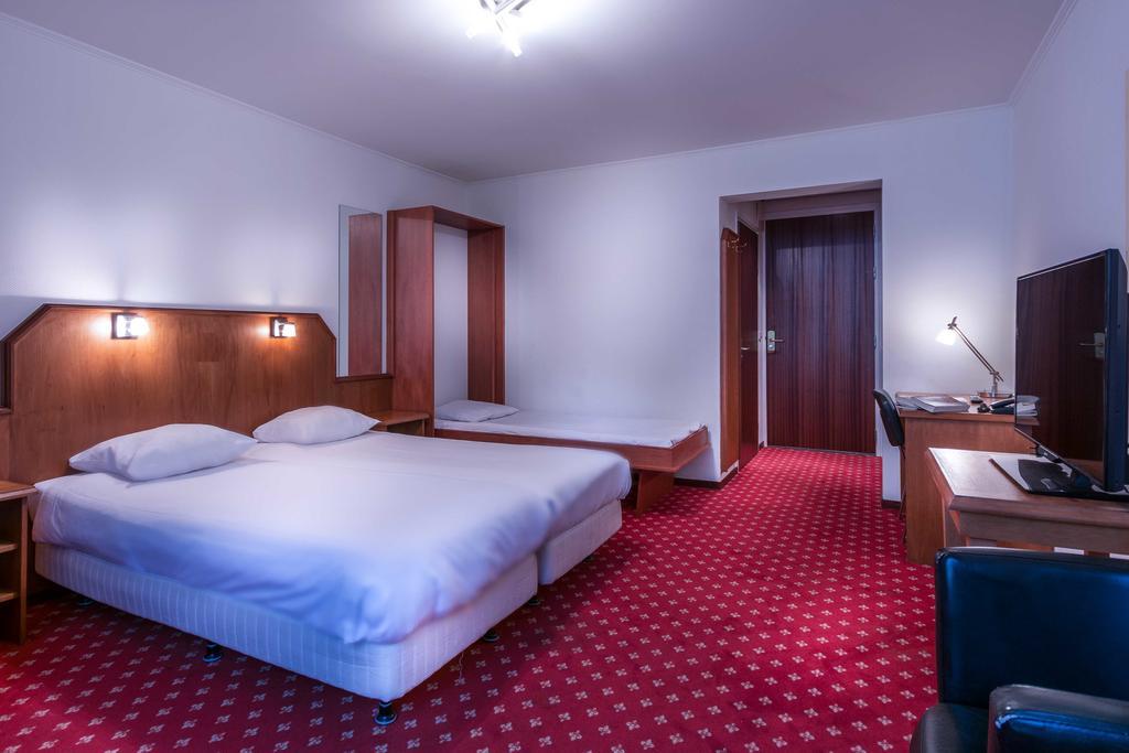 Hotel Riche Valkenburg aan de Geul Exterior photo