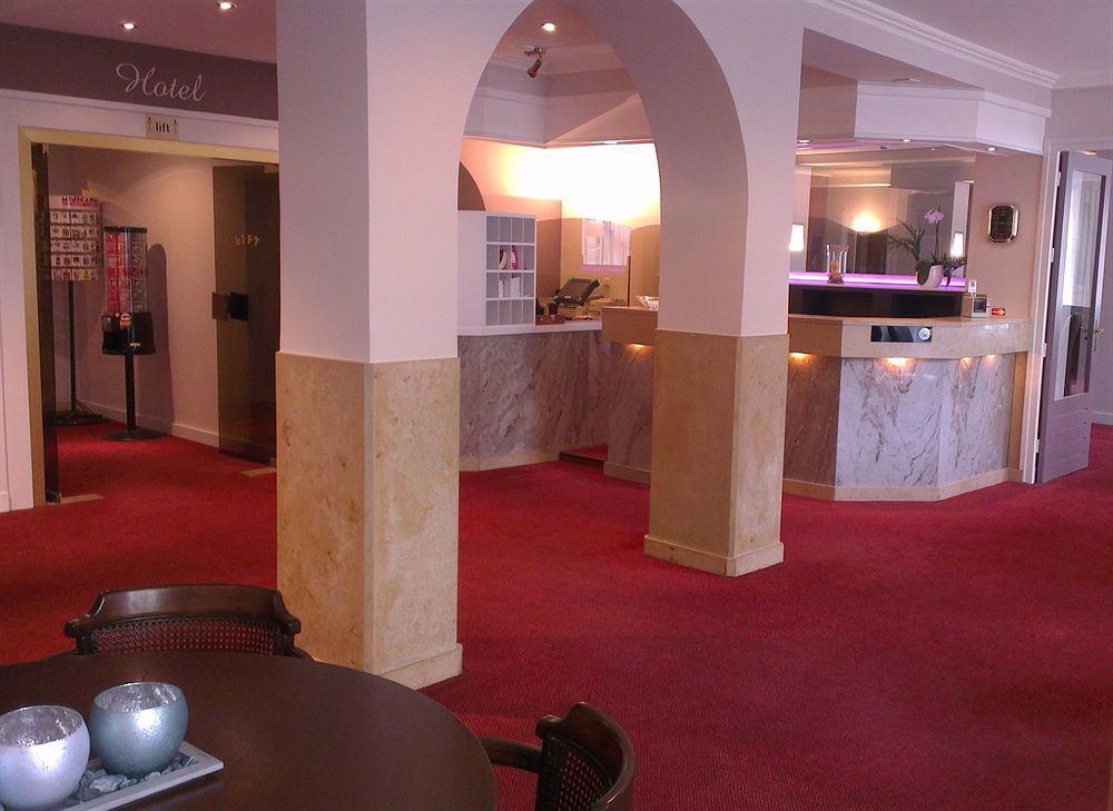 Hotel Riche Valkenburg aan de Geul Exterior photo